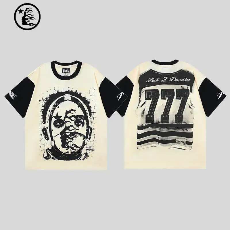 Hellstar S-XL gftxH008